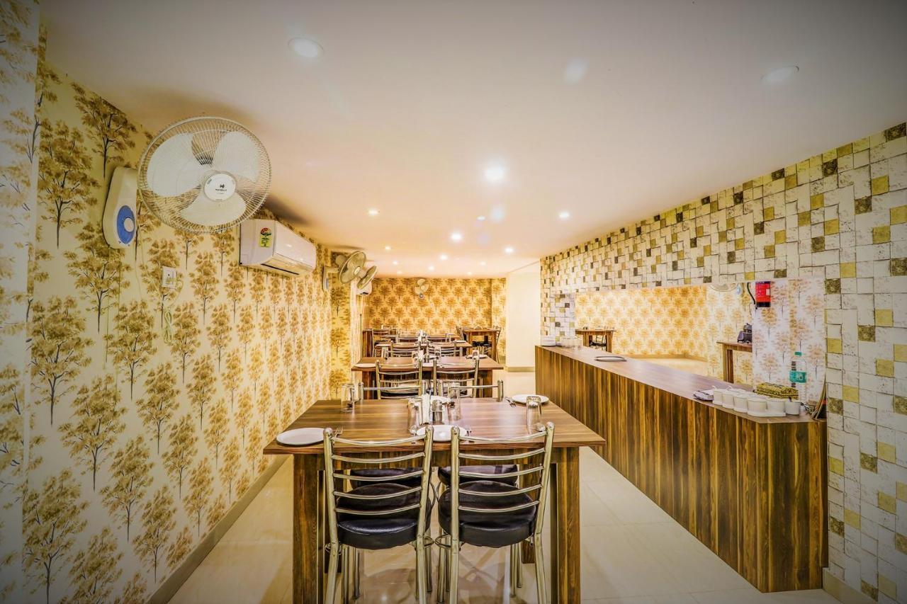 Fabhotel Sain Dass Kánpur Kültér fotó