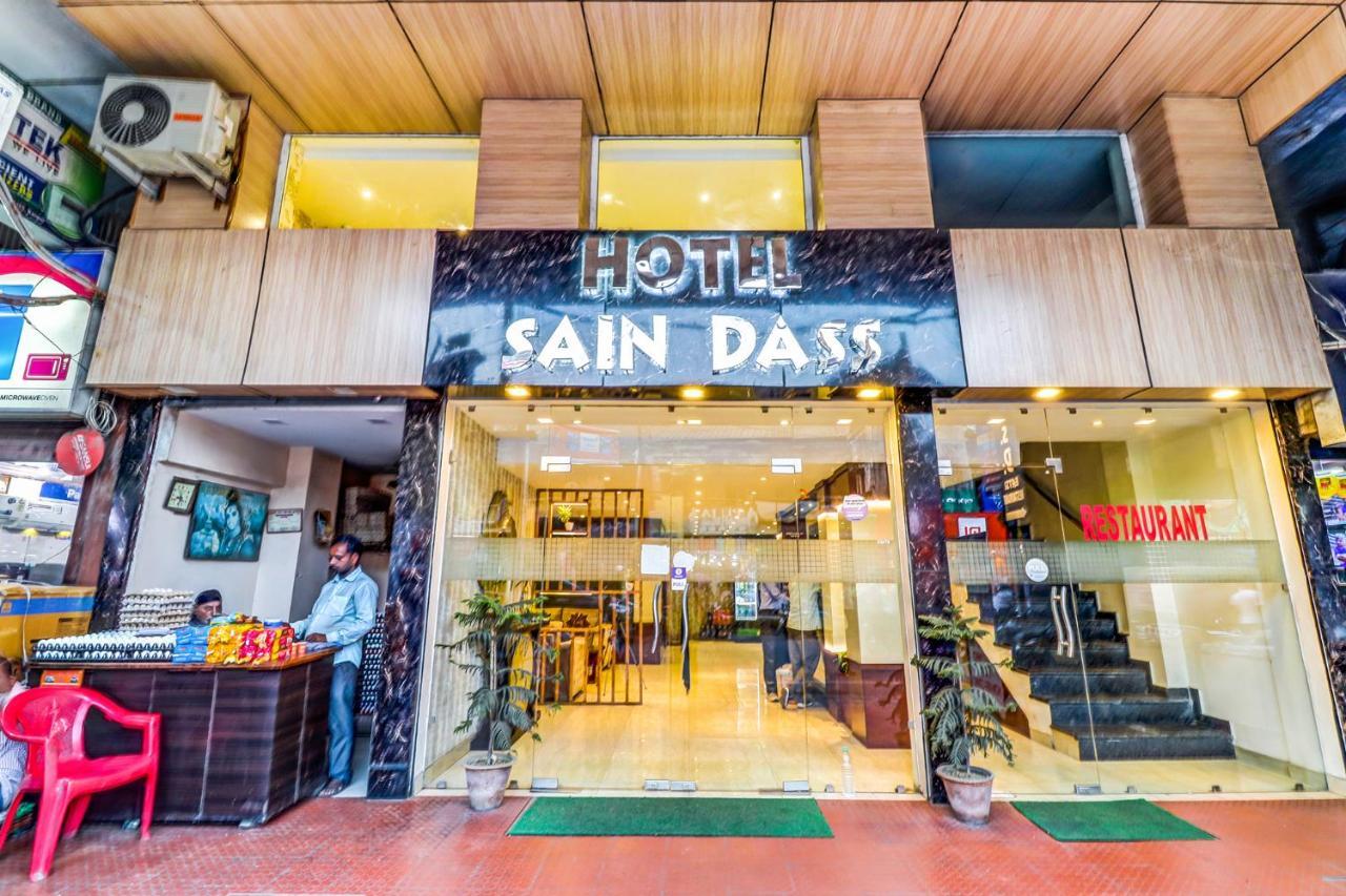 Fabhotel Sain Dass Kánpur Kültér fotó